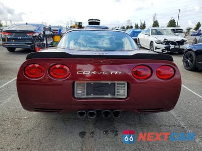 Zdjęcie 6 z 13 samochodu: 2003 CHEVROLET CORVETTE VIN:1G1YY22G035133178 - miniatura