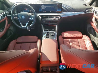 Zdjęcie 8 z 12 samochodu: 2023 BMW I4 EDRIVE 35 VIN:WBY43AW09PFP74985 - miniatura