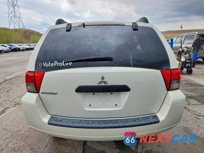 Zdjęcie 6 z 13 samochodu: 2007 MITSUBISHI ENDEAVOR LS VIN:4A4MN21S67E074091 - miniatura