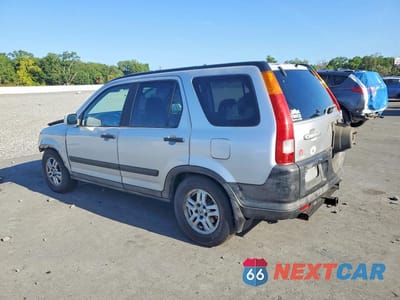 Drugie zdjęcie samochodu z przodu: 2003 HONDA CR-V EX VIN:SHSRD78803U160764 - miniatura