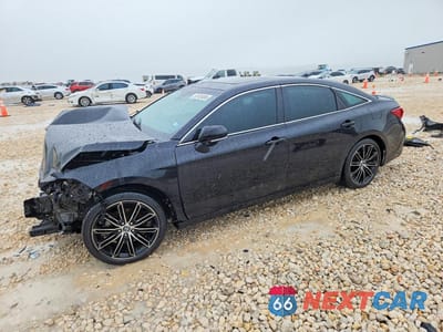 2019 TOYOTA AVALON TOURING 4T1BZ1FB5KU031880 - główne zdjęcie licytacji z USA - miniatura