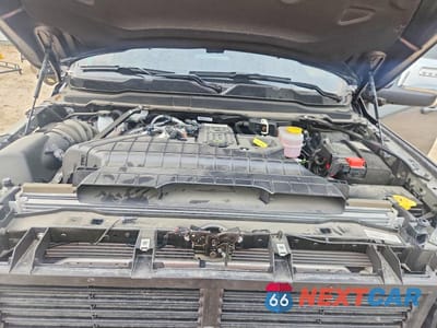 Zdjęcie 12 z 14 samochodu: 2026 RAM 3500 LIMITED VIN:3C63RRRL8TG153060 - miniatura