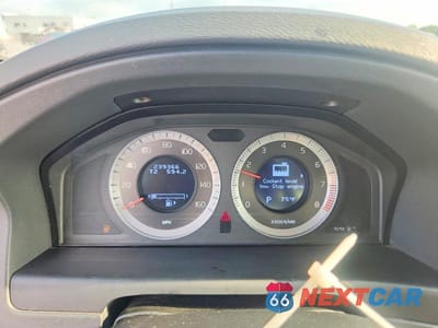 Zdjęcie 9 z 12 samochodu: 2010 VOLVO S80 3.2 VIN:YV1960AS2A1130275 - miniatura