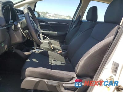 Zdjęcie 7 z 13 samochodu: 2020 HONDA FIT LX VIN:3HGGK5H4XLM709972 - miniatura