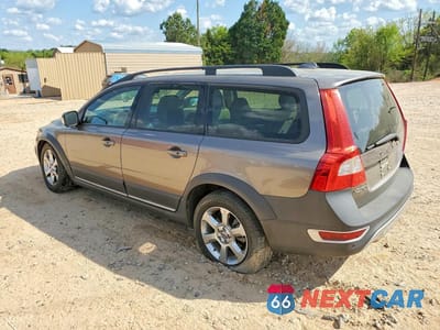 Drugie zdjęcie samochodu z przodu: 2009 VOLVO XC70 T6 VIN:YV4BZ992291057408 - miniatura