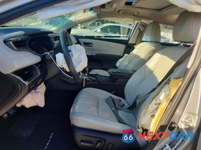 Zdjęcie 7 z 12 samochodu: 2016 TOYOTA AVALON TOURING VIN:4T1BK1EB4GU219853 - miniatura