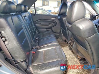Zdjęcie 11 z 13 samochodu: 2006 ACURA MDX TOURING VIN:2HNYD18696H503708 - miniatura