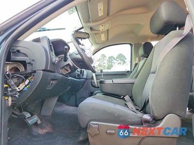 Zdjęcie 7 z 13 samochodu: 2011 GMC SIERRA K1500 SLE VIN:3GTP2VE33BG196832 - miniatura