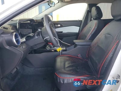 Zdjęcie 7 z 13 samochodu: 2025 CHEVROLET TRAX 1LT VIN:KL77LHEP1SC331615 - miniatura