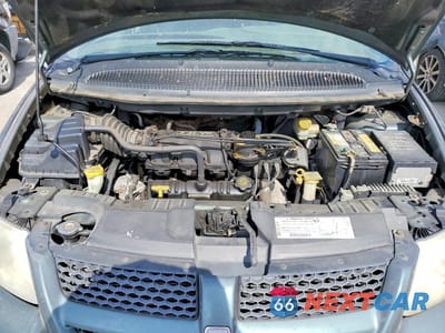 Zdjęcie 12 z 13 samochodu: 2002 DODGE GRAND CARAVAN SPORT VIN:2B4GP44302R744550 - miniatura