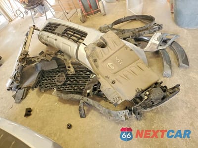 Zdjęcie 13 z 14 samochodu: 2018 NISSAN ARMADA SV VIN:JN8AY2ND6J9055221 - miniatura