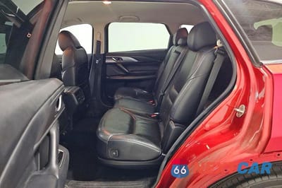 Zdjęcie 6 z 14 samochodu: 2022 MAZDA CX-9 TOURING VIN:JM3TCBCYXN0603005 - miniatura