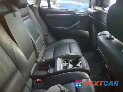 Zdjęcie 10 z 12 samochodu: 2012 BMW X6 XDRIVE35I VIN:5UXFG2C59CL780574 - miniatura