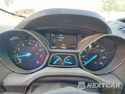 Zdjęcie 9 z 12 samochodu: 2018 FORD ESCAPE S VIN:1FMCU0F75JUC74337 - miniatura