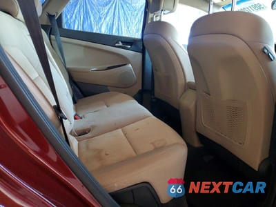 Zdjęcie 11 z 13 samochodu: 2018 HYUNDAI TUCSON SEL VIN:KM8J3CA42JU659539 - miniatura