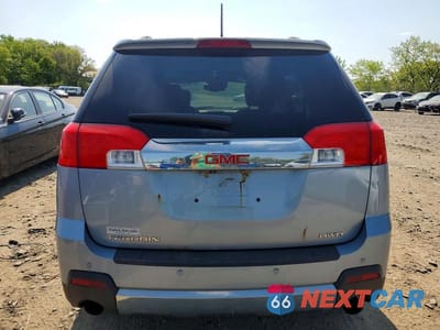 Zdjęcie 6 z 13 samochodu: 2015 GMC TERRAIN SLT VIN:2GKFLYE33F6253126 - miniatura