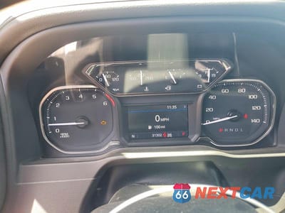 Zdjęcie 9 z 12 samochodu: 2021 GMC SIERRA K1500 AT4 VIN:1GTP9EEL2MZ400163 - miniatura
