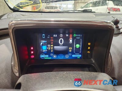 Zdjęcie 9 z 12 samochodu: 2013 CHEV VOLT VIN:1G1RB6E41DU100258 - miniatura