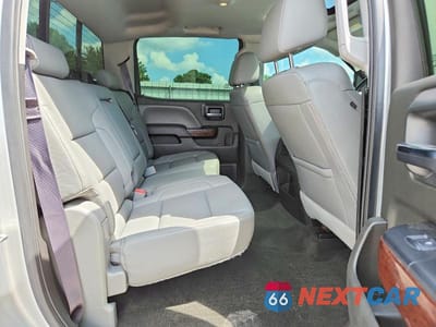 Zdjęcie 10 z 13 samochodu: 2017 GMC SIERRA K1500 SLT VIN:3GTU2NEC4HG164077 - miniatura
