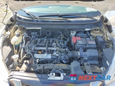 Zdjęcie 12 z 13 samochodu: 2020 NISSAN KICKS SR VIN:3N1CP5DV9LL509235 - miniatura
