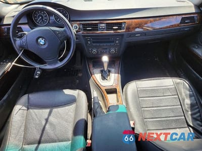 Zdjęcie 8 z 12 samochodu: 2011 BMW 328 XI SULEV VIN:WBAPK5G54BNN25010 - miniatura