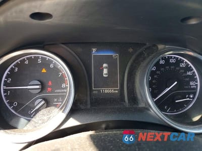 Zdjęcie 9 z 12 samochodu: 2020 TOYOTA CAMRY LE VIN:4T1C11AK4LU993320 - miniatura