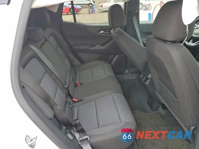 Zdjęcie 11 z 13 samochodu: 2026 CHEVROLET EQUINOX LT VIN:3GNAXHEG1TL197960 - miniatura
