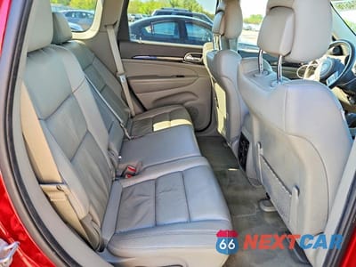 Zdjęcie 11 z 13 samochodu: 2011 JEEP GRAND CHEROKEE LAREDO VIN:1J4RR4GG9BC670276 - miniatura