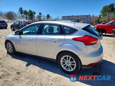 Drugie zdjęcie samochodu z przodu: 2015 FORD FOCUS SE VIN:1FADP3K29FL315759 - miniatura
