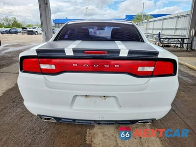 Zdjęcie 6 z 13 samochodu: 2011 DODGE CHARGER SE VIN:2B3CL3CG5BH567349 - miniatura