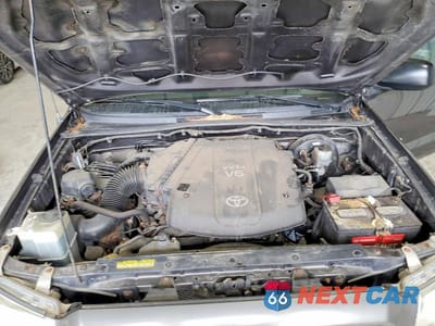 Zdjęcie 12 z 13 samochodu: 2012 TOYOTA TACOMA V6 VIN:5TFUU4EN8CX024561 - miniatura