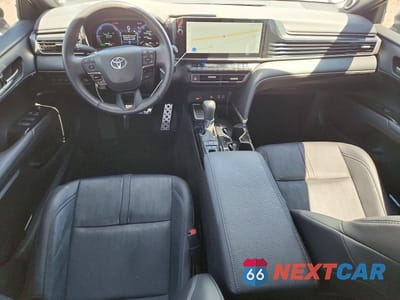 Zdjęcie 8 z 12 samochodu: 2025 TOYOTA CAMRY XSE VIN:4T1DAACK5SU064947 - miniatura