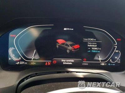 Zdjęcie 9 z 11 samochodu: 2021 BMW 330E VIN:3MW5P7J05M8B60943 - miniatura