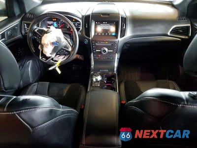 Zdjęcie 8 z 13 samochodu: 2019 FORD EDGE ST VIN:2FMPK4AP5KBB25813 - miniatura