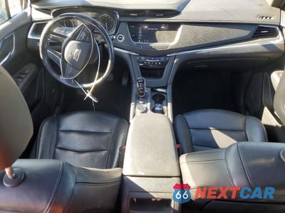 Zdjęcie 8 z 13 samochodu: 2021 CADILLAC XT5 PREMIUM LUXURY VIN:1GYKNDRS7MZ103742 - miniatura