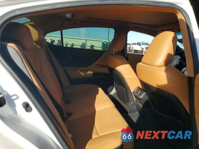 Zdjęcie 10 z 12 samochodu: 2023 LEXUS ES 350 BASE VIN:58ADZ1B13PU145110 - miniatura