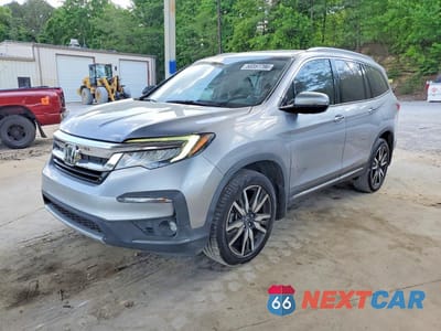 2020 HONDA PILOT TOURING 5FNYF5H64LB012746 - główne zdjęcie licytacji z USA - miniatura