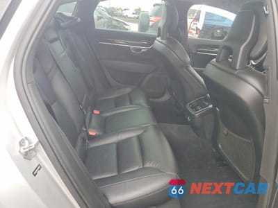 Zdjęcie 10 z 12 samochodu: 2017 VOLVO S90 T6 MOMENTUM VIN:YV1A22MK4H1011329 - miniatura