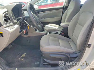Zdjęcie 7 z 11 samochodu: 2018 HYUNDAI ELANTRA SEL VIN:5NPD84LF6JH254236 - miniatura