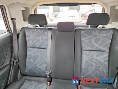 Zdjęcie 10 z 13 samochodu: 2011 TOYOTA SCION XB VIN:JTLZE4FE9B1136910 - miniatura