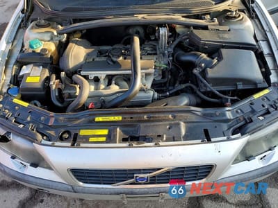 Zdjęcie 11 z 12 samochodu: 2004 VOLVO S60 2.5T VIN:YV1RH59H442346787 - miniatura