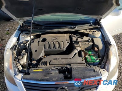 Zdjęcie 11 z 11 samochodu: 2009 NISSAN ALTIMA 2.5 VIN:1N4AL21E89N411850 - miniatura