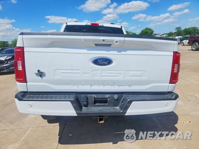 Zdjęcie 6 z 13 samochodu: 2023 FORD F150 SUPERCREW VIN:1FTEW1C50PFB06652 - miniatura