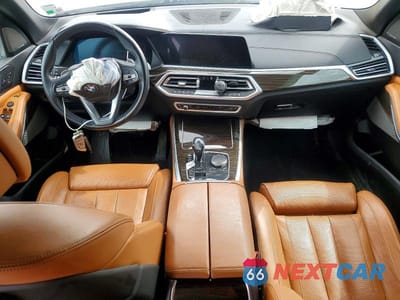 Zdjęcie 8 z 13 samochodu: 2020 BMW X5 SDRIVE 40I VIN:5UXCR4C04L9C33497 - miniatura