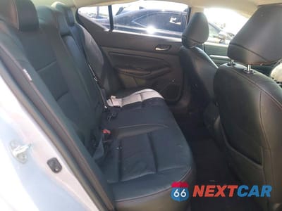 Zdjęcie 10 z 13 samochodu: 2023 NISSAN ALTIMA SR VIN:1N4BL4CV8PN316179 - miniatura