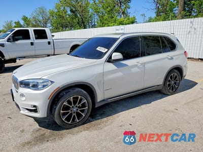 2017 BMW X5 XDRIVE35I 5UXKR0C57H0V66480 - główne zdjęcie licytacji z USA - miniatura