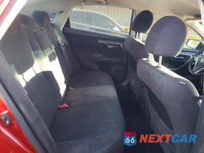 Zdjęcie 10 z 11 samochodu: 2014 NISSAN ALTIMA 2.5 S VIN:1N4AL3AP9EN225753 - miniatura