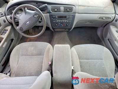 Zdjęcie 8 z 12 samochodu: 2001 FORD TAURUS SES VIN:1FAFP55291A249847 - miniatura