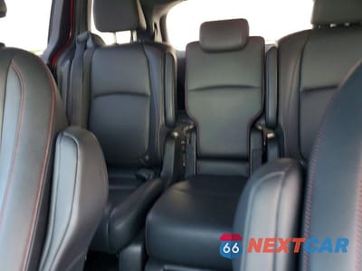 Zdjęcie 10 z 14 samochodu: 2025 HONDA ODYSSEY SPORT-L VIN:5FNRL6H74SB055932 - miniatura