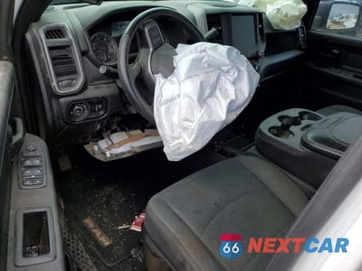 Zdjęcie 8 z 12 samochodu: 2022 RAM 2500 TRADESMAN VIN:3C6UR5CLXNG220654 - miniatura